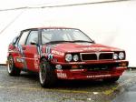 Lancia Delta HF Integrale 16v Group A 1989 года